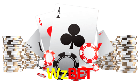 Jogue jogos de pôquer em Wzbet