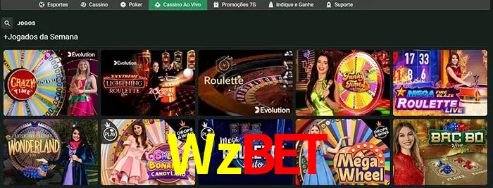 Wzbet bet