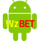 Aplicativo Wzbet para Android