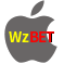 Aplicativo Wzbet para iOS