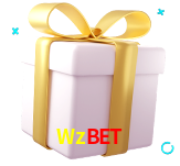 Receba seus bônus de boas-vindas no Wzbet