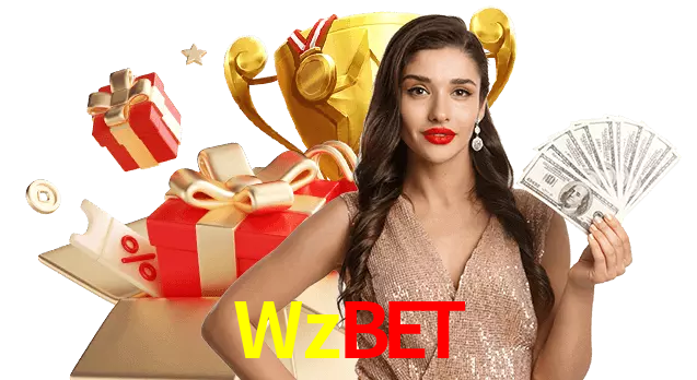 Jogue com dealers reais no Wzbet!
