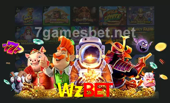 cassino Wzbet